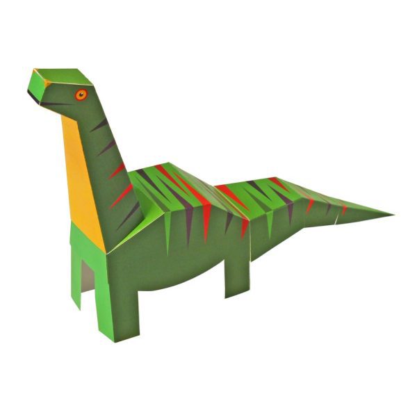 Pukaca Dinosaurier