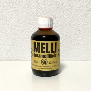 Melli Karamellikör