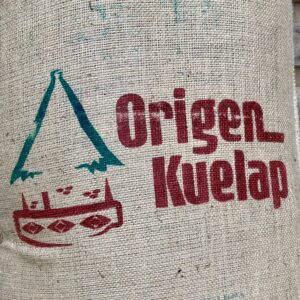 Peru Arabica Rohkaffee