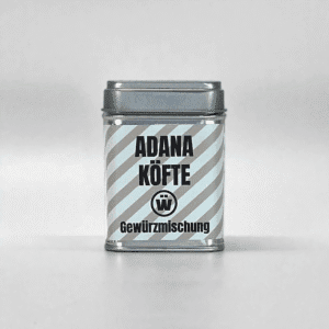 Adana Köfte türkische Gewürzmischung