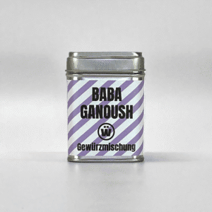 Baba Ganoush
