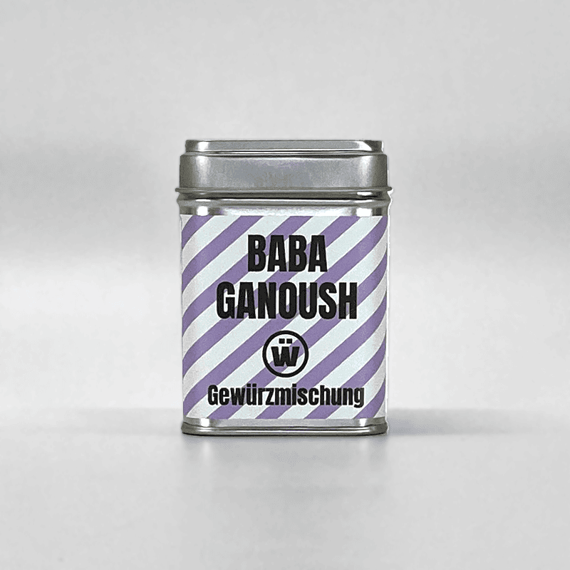 Baba Ganoush