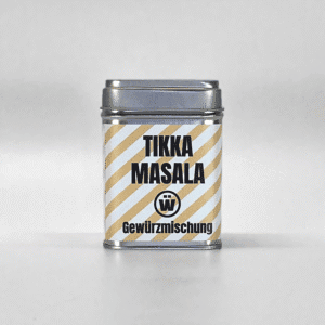 Tikka Masala Gewürzmischung