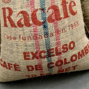 Rohkaffee Kolumbien Excelso